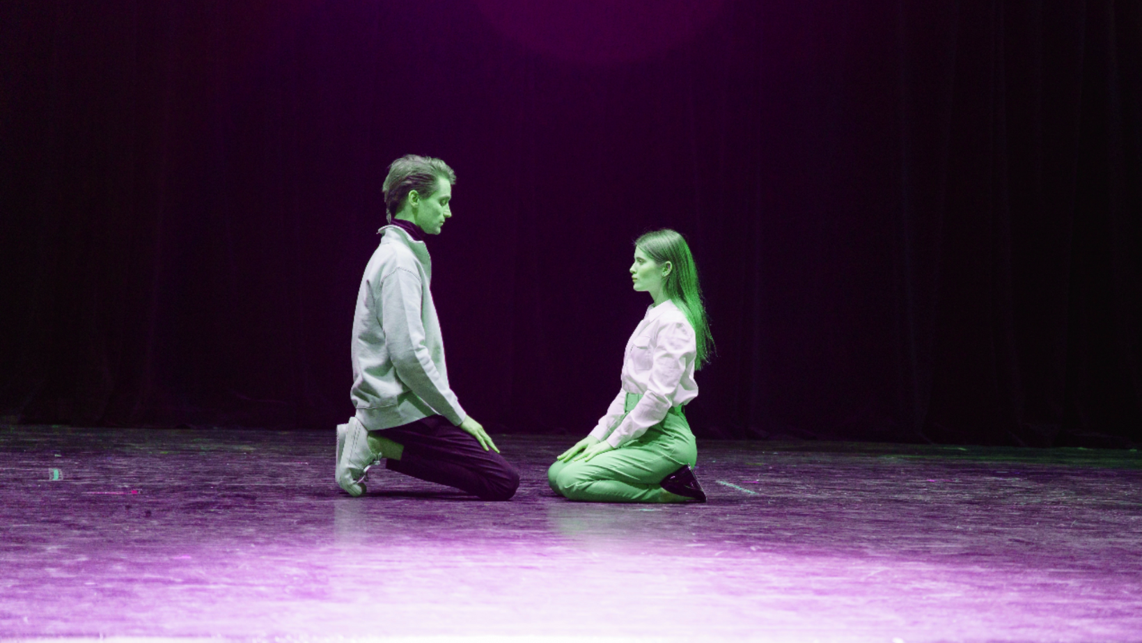 Activités Improvisation CCFV